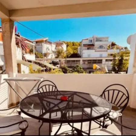 Apartmán Martina Tisno