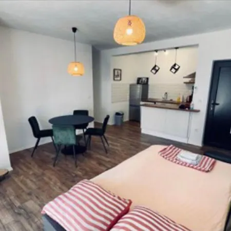 Martina Apartment *