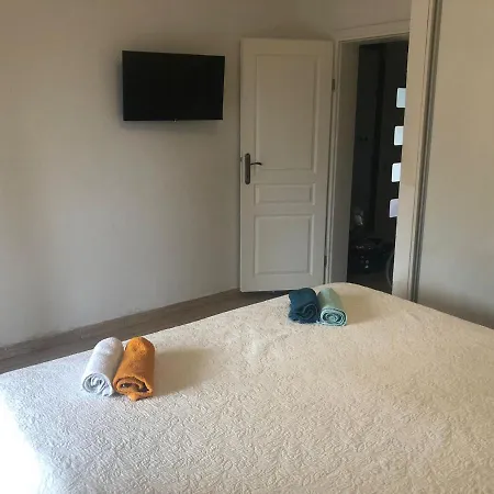 Martina Apartment *