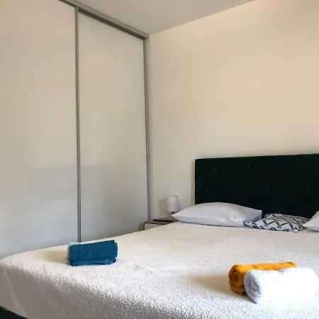 Martina Apartment Tisno