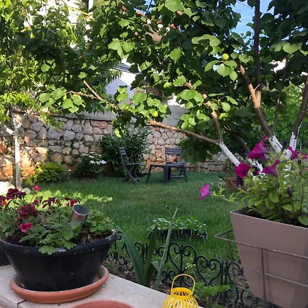 Martina Διαμέρισμα *