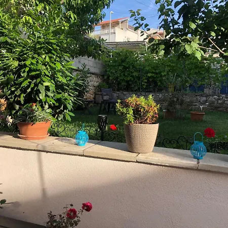 Apartment Martina Tisno