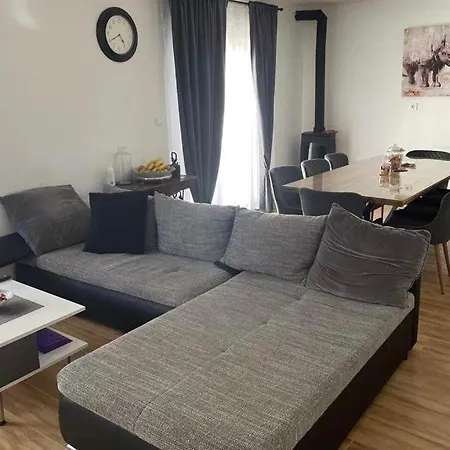 Martina Apartment