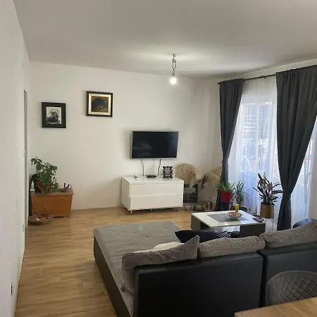 Apartment Martina
