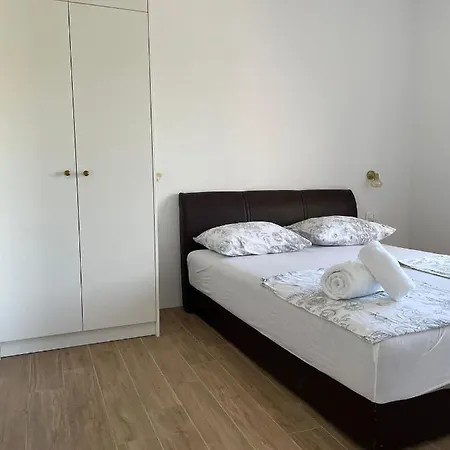 Apartman Martina *