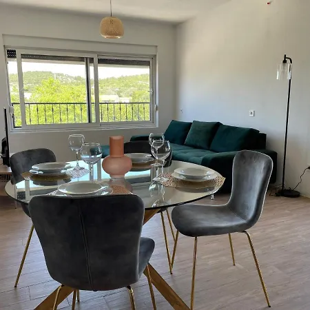 Apartment Martina Tisno