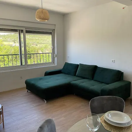 Martina Apartment