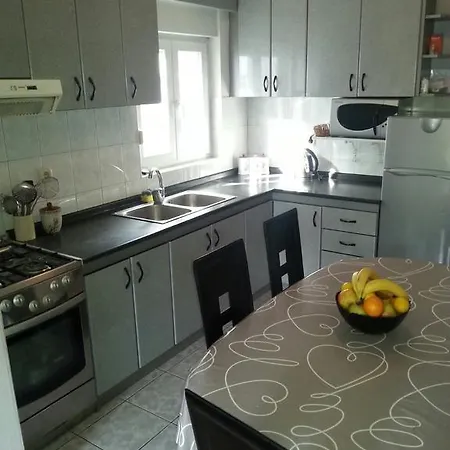 Apartment Martina Tisno