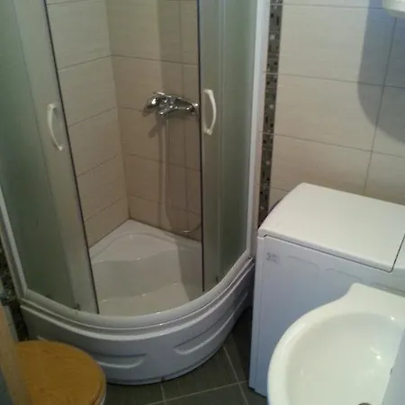 Apartman Martina Tisno