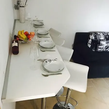 Martina Apartment Tisno