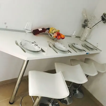 Apartment Martina Tisno