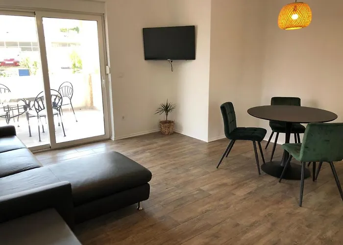 Appartement Martina *