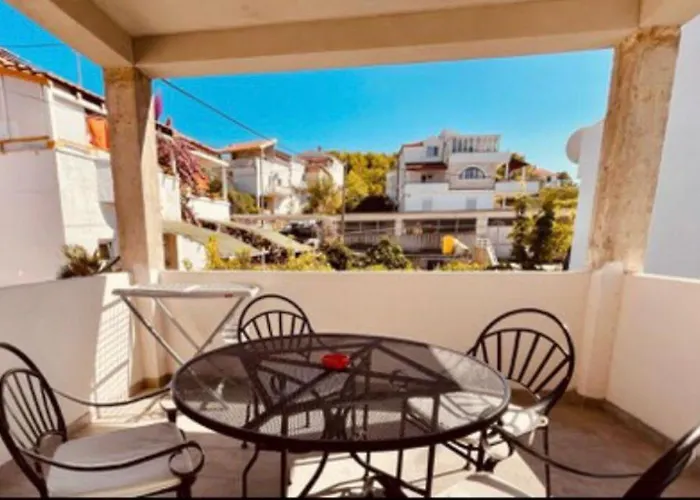 Apartman Martina Tisno