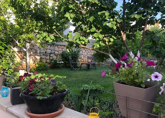 Martina Appartement *