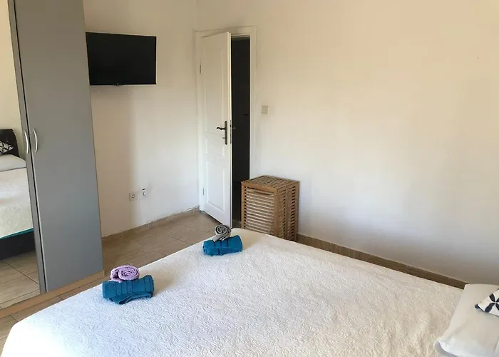 Martina Appartement *