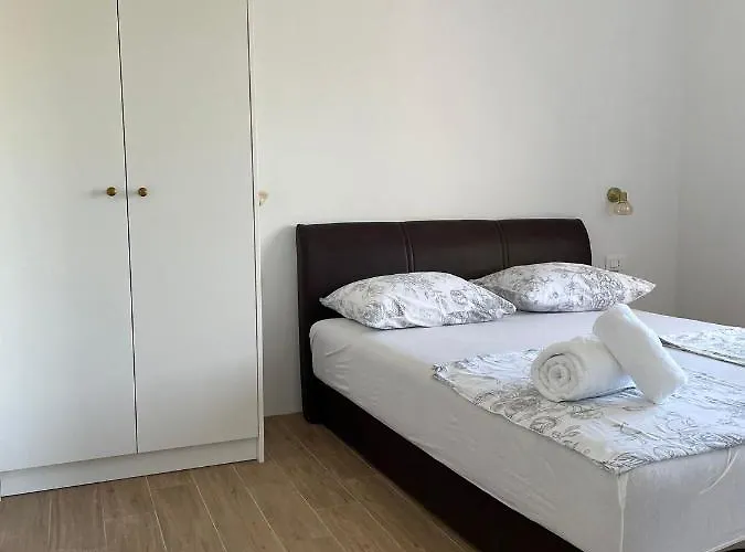 Apartman Martina *