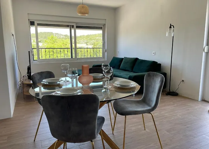 Appartement Martina Tisno