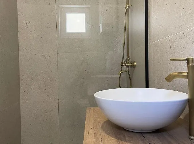 Appartement Martina *