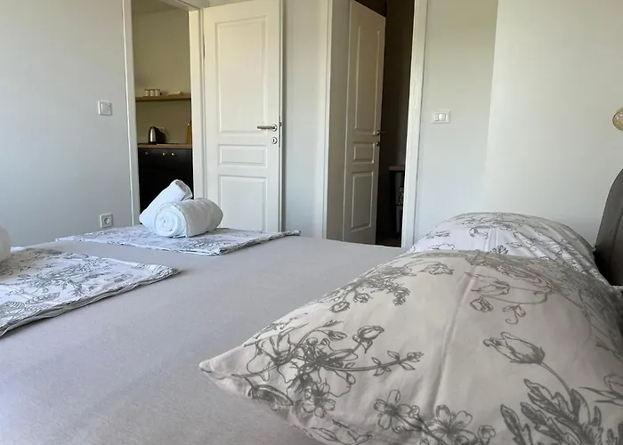 Martina Appartement Tisno