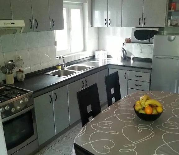 Apartman Martina Tisno