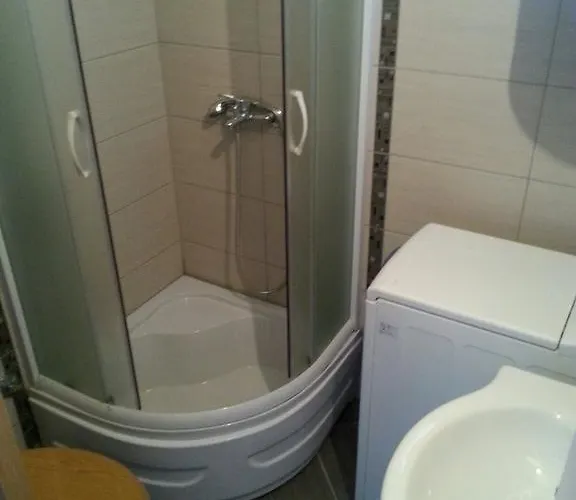 Appartement Martina Tisno