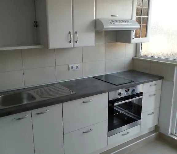 Apartman Martina