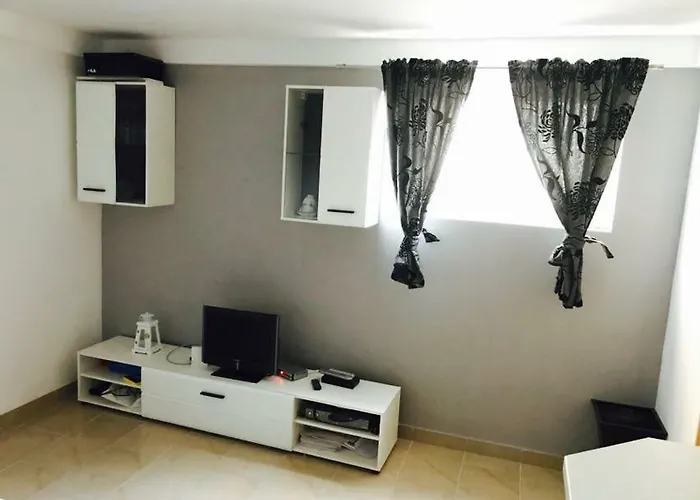 Apartman Martina Tisno