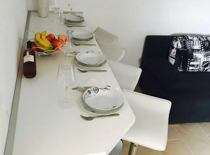 Martina Apartman Tisno