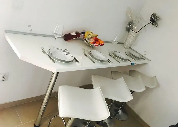 Appartement Martina Tisno